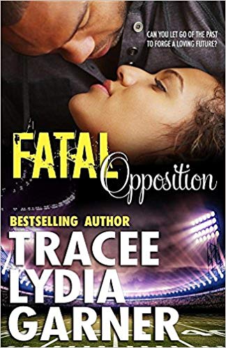 Fatal Opposition (Book 3: Parker Family)