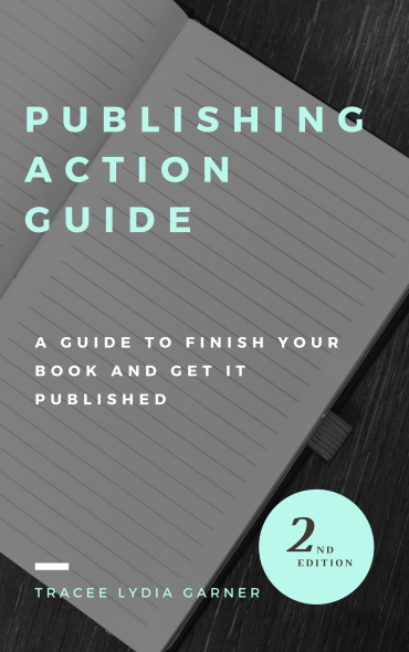 PUBLISHING ACTION GUIDE
