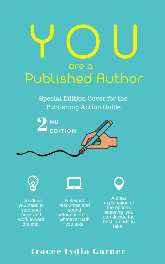 Publishing Action Guide
